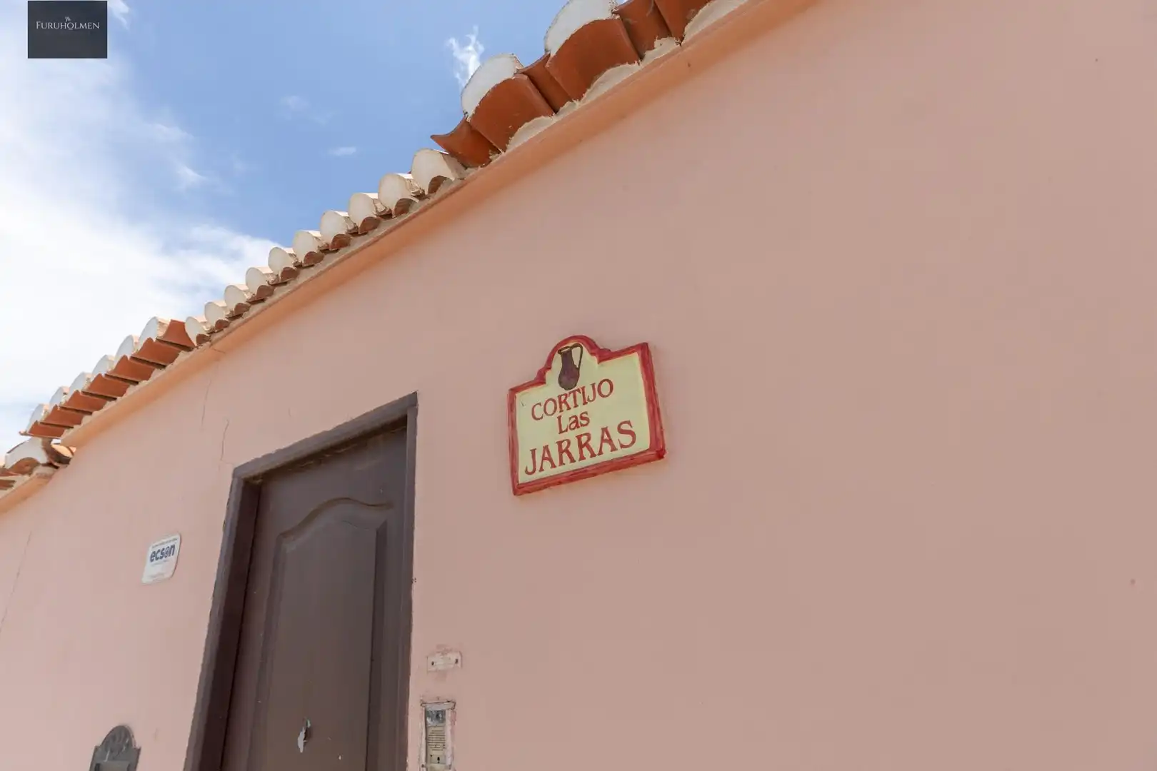 Detached house with pool for sale in Los Tablones - La Garnatilla, imagen 95