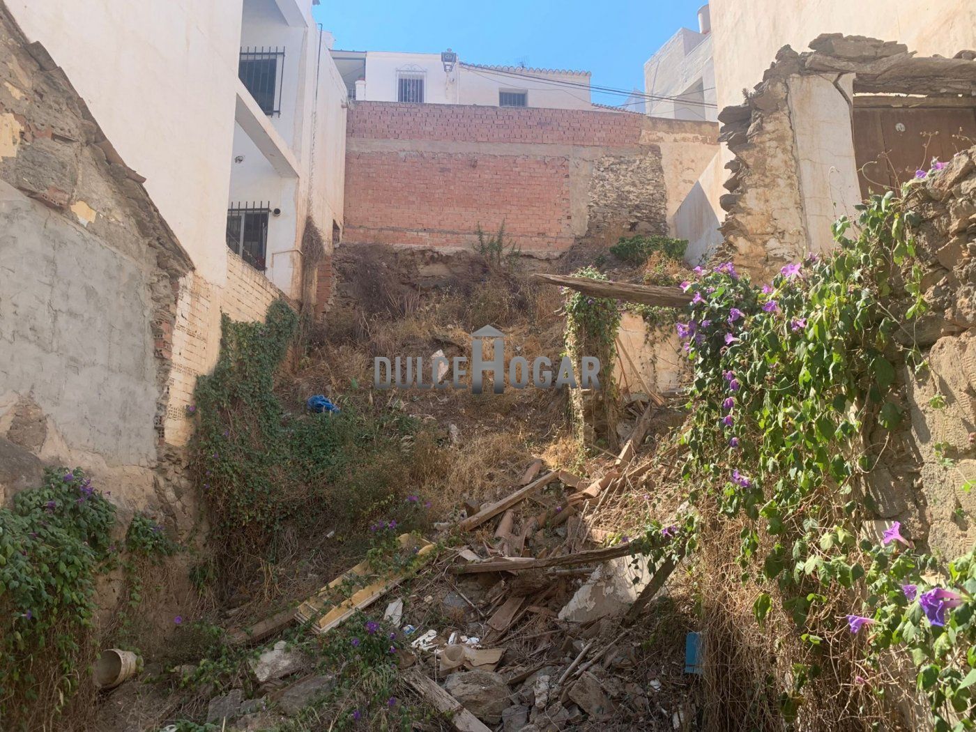 Residencial en venda en Almáchar