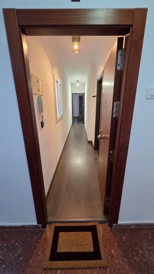 Flat for rent in de La Banqueta, Santa Bárbara - Ciudad Deportiva