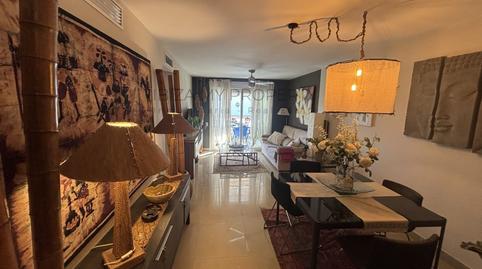 Foto 4 de Apartamento en venta en N/a, Ses Figueretes - Platja d'en Bossa - Cas Serres, Illes Balears