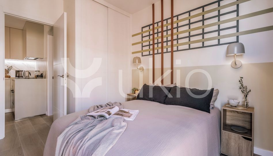 Apartamento de alquiler en Calle de Bailén, Palacio - Imagen 5