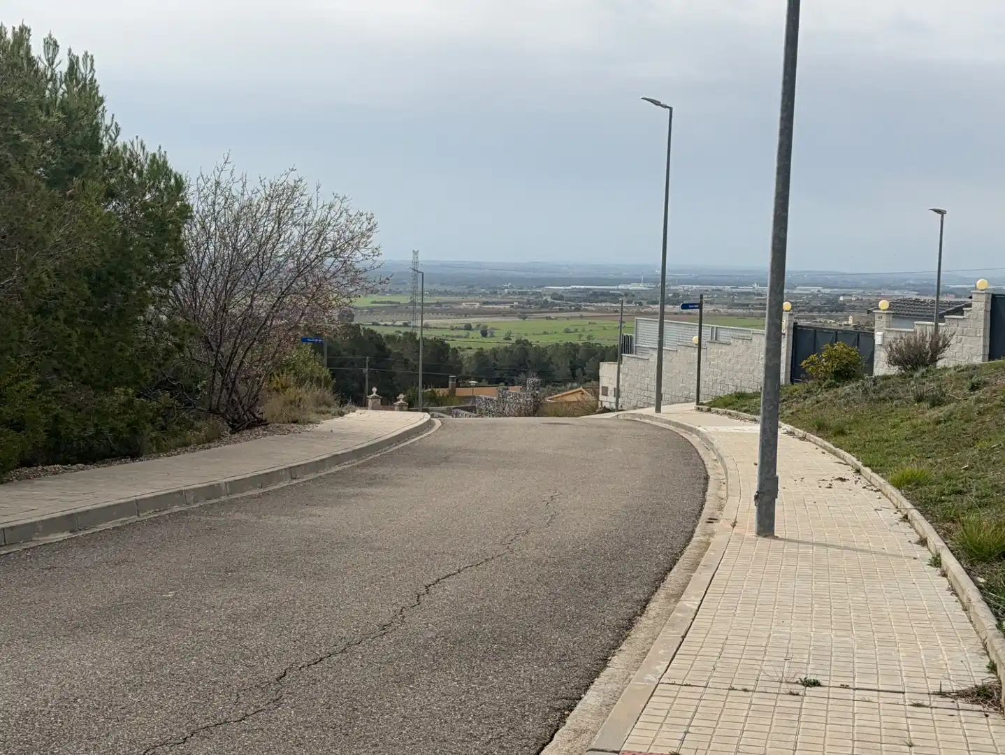 Residential for sale in Cabra del Camp