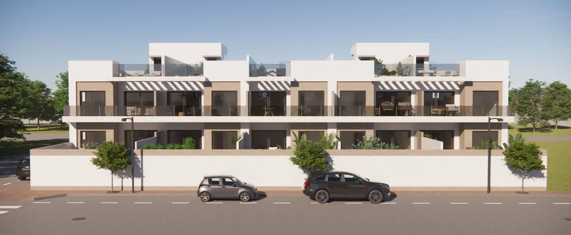 Bungalow à vendre à Rojales, imagen 10