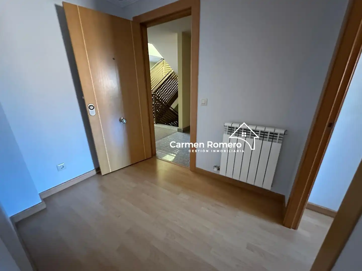 Flat for sale in Calvarrasa de Abajo  with Heating and Balcony