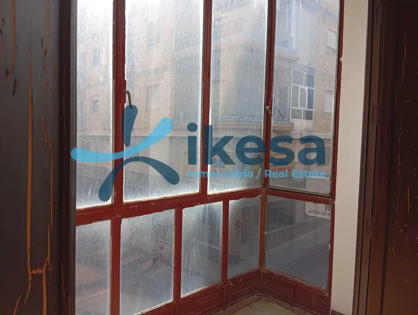 Casa o chalet en venta en Baza