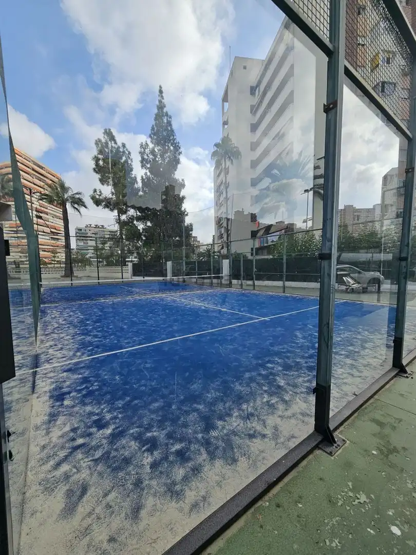 Flat with terrace for sale in Avenida Avenida Holanda 20, imagen 34