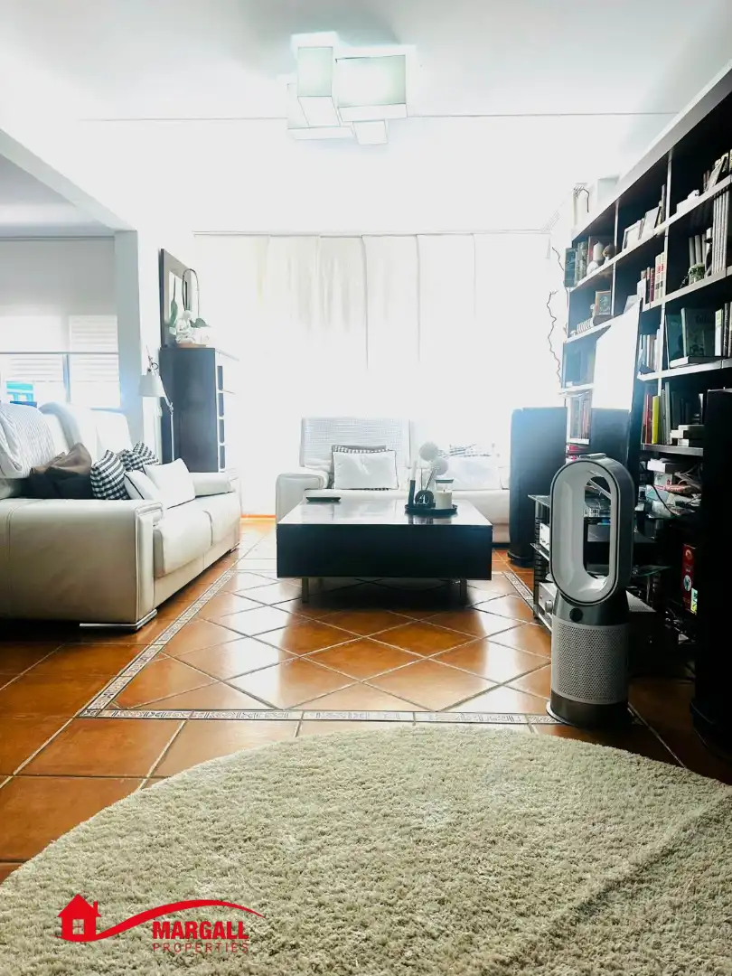 Appartement compact avec piscine à louer à Avenida Madrid, imagen 3