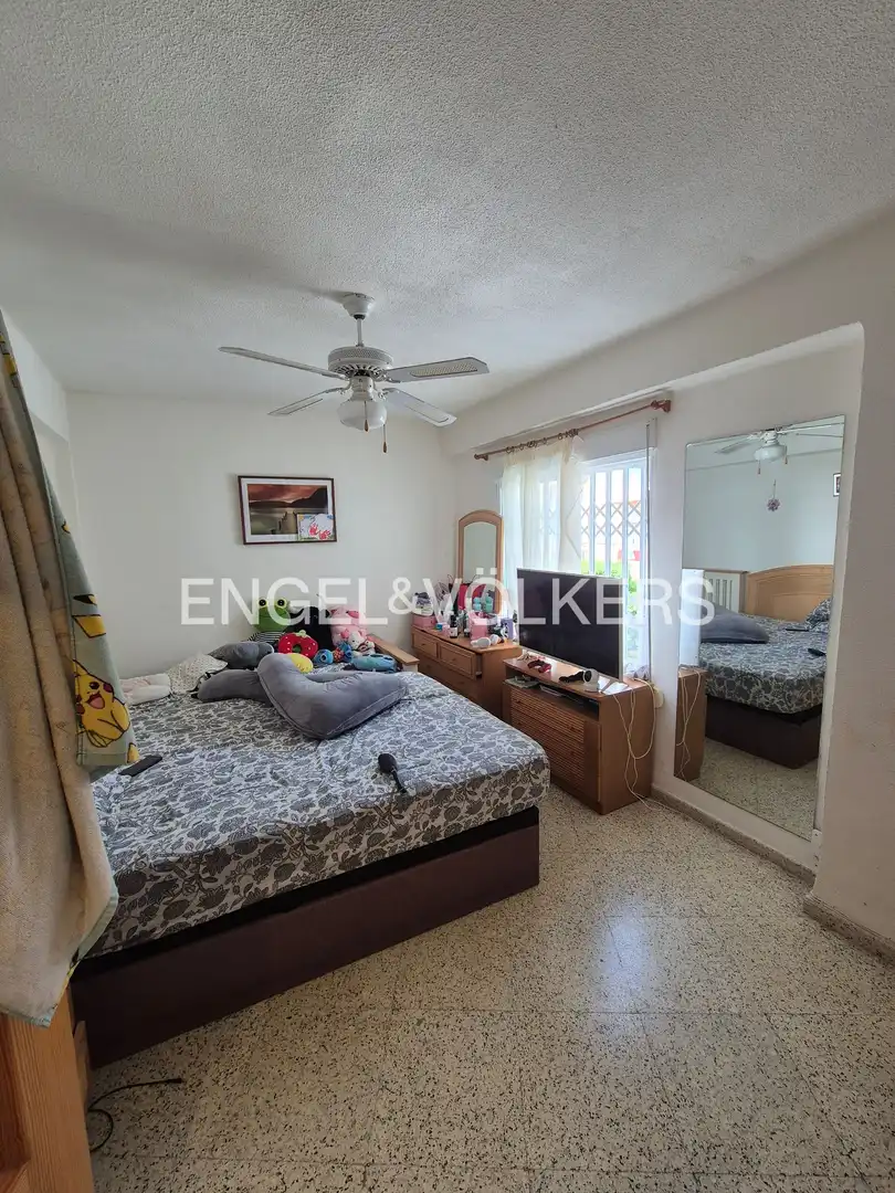 Appartement avec terrasse à vendre à Montañar - El Arenal, imagen 5