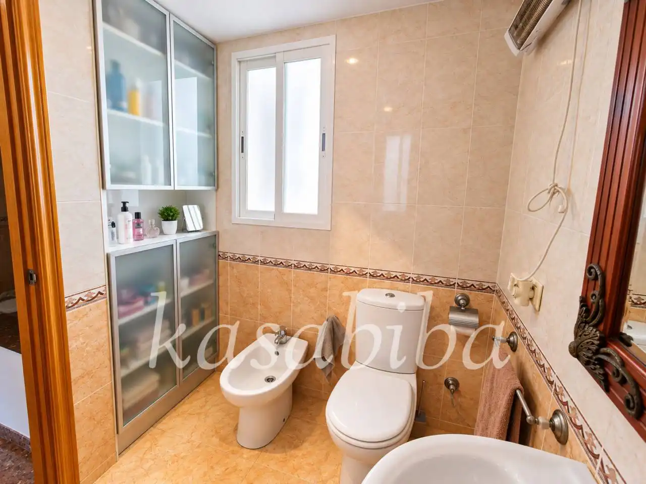 Baño de Piso en venta en Aldaia, Valencia