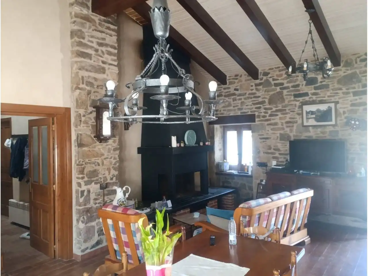 Haus zum Verkauf in Sant Joan Les Fonts, imagen 29