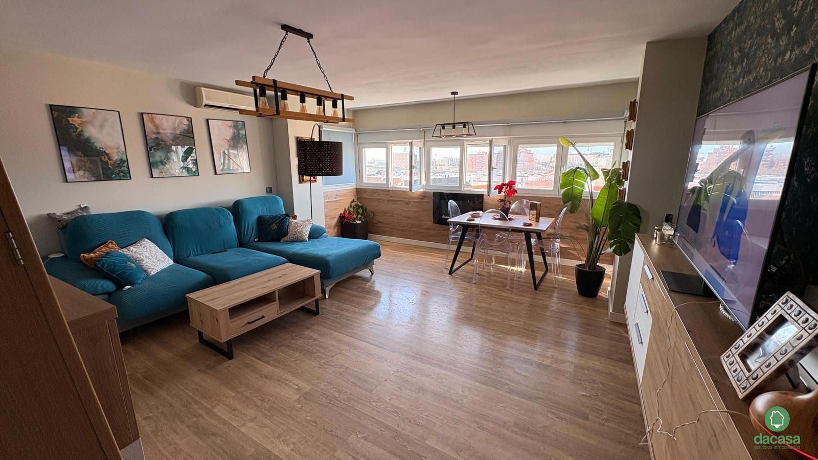 Flat for sale in Los marineros, Isla Chica