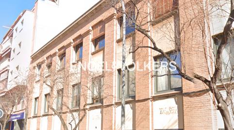 Photo 4 of Premises for sale in Plaça Catalunya - Escola Industrial, Terrassa