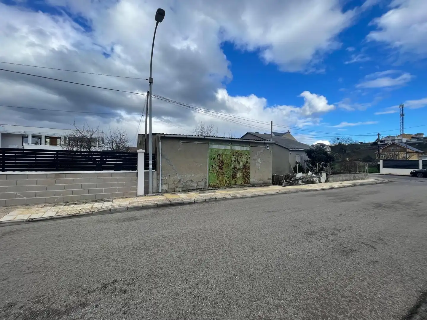 Terreni e lotti in vendita a MQ VILLAVERDE, imagen 5
