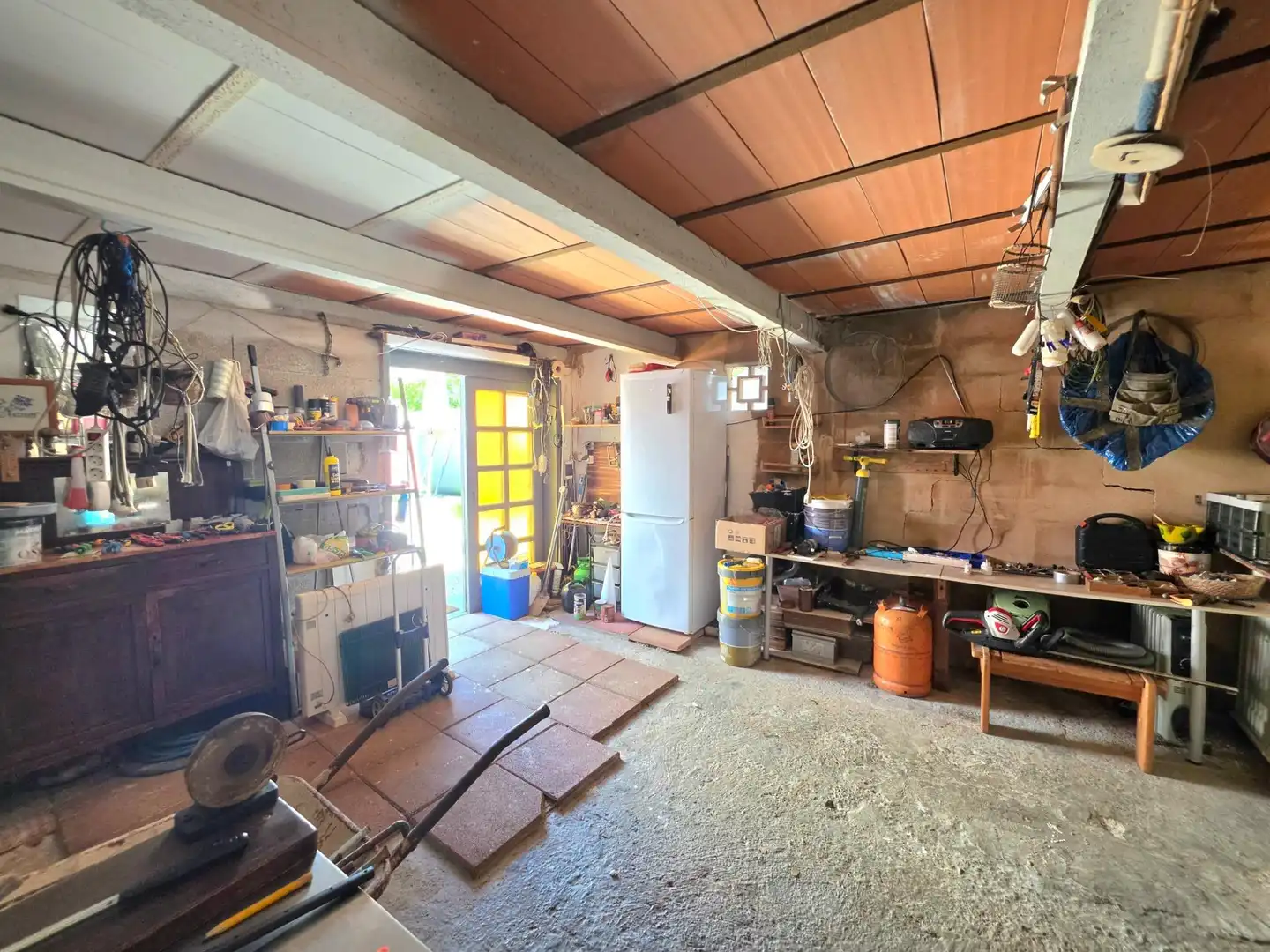 Maison avec piscine à vendre à Cala Pi - Vallgornera, imagen 30