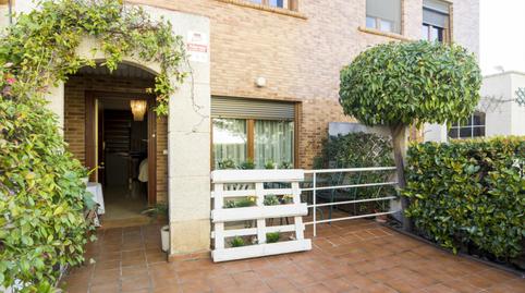 Foto 2 de Casa adosada en venda a Miralbueno,  Zaragoza Capital