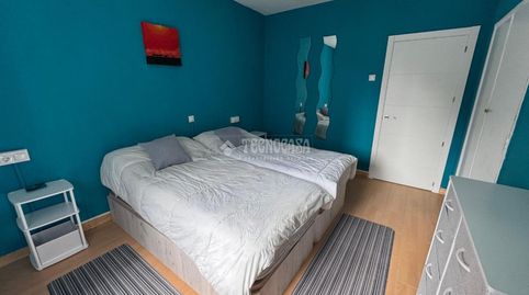 Foto 3 de Piso en venta en Pumarín, Gijón