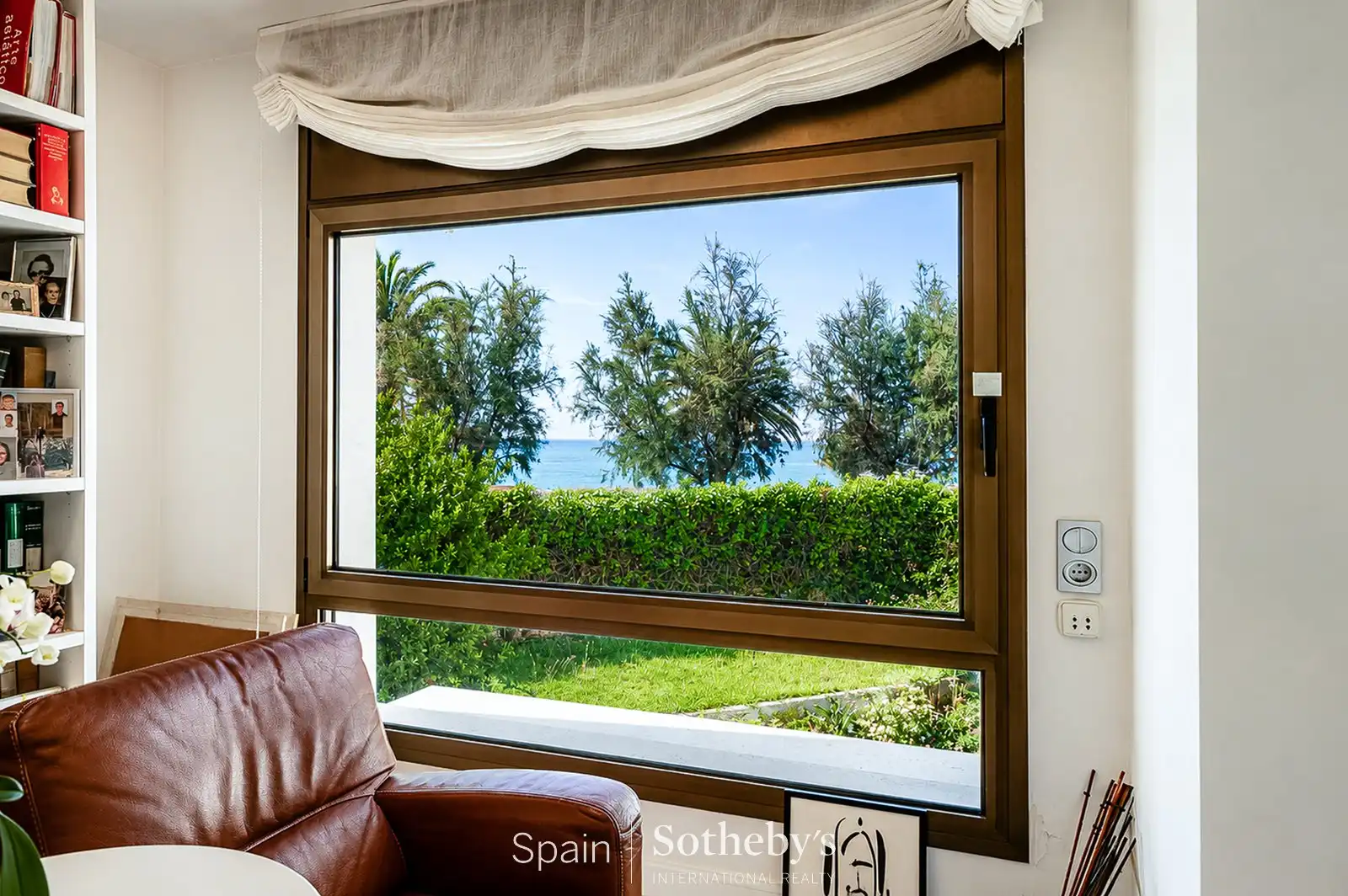 Habitación de Dúplex en venta en Sitges con Aire acondicionado, Calefacción y Terraza