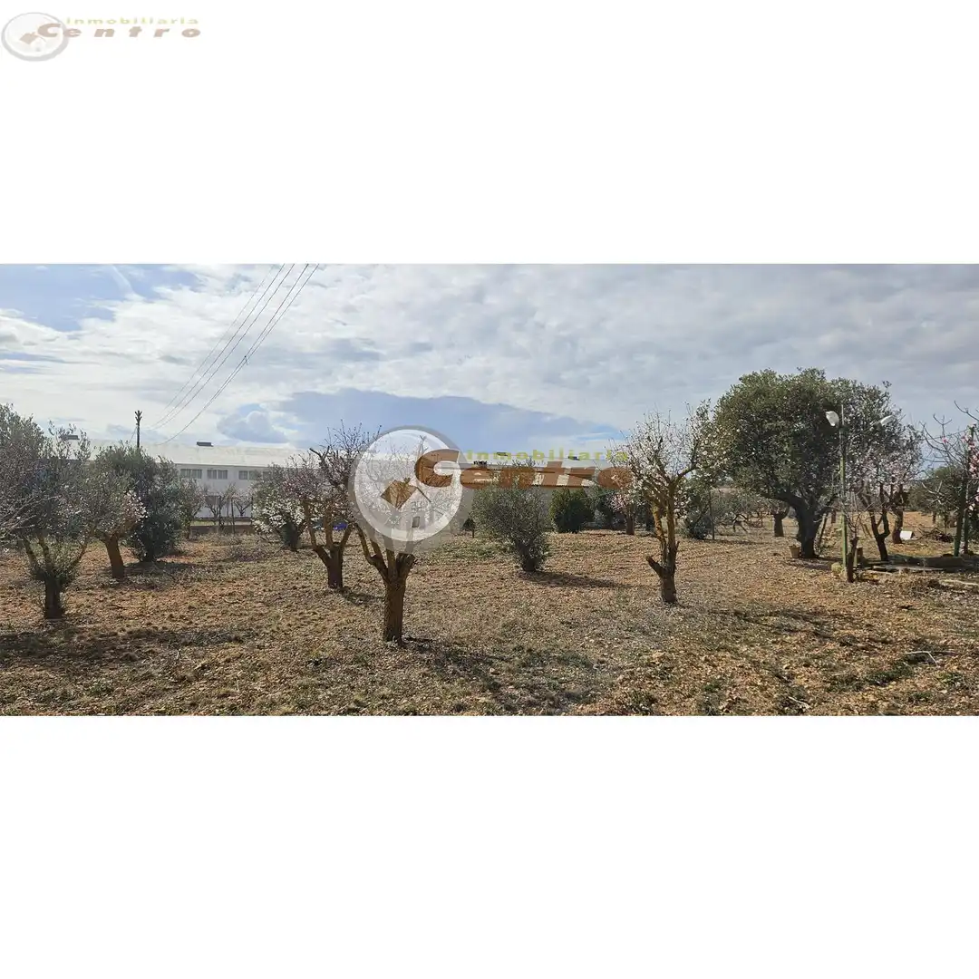 Residential for sale in Pozohondo