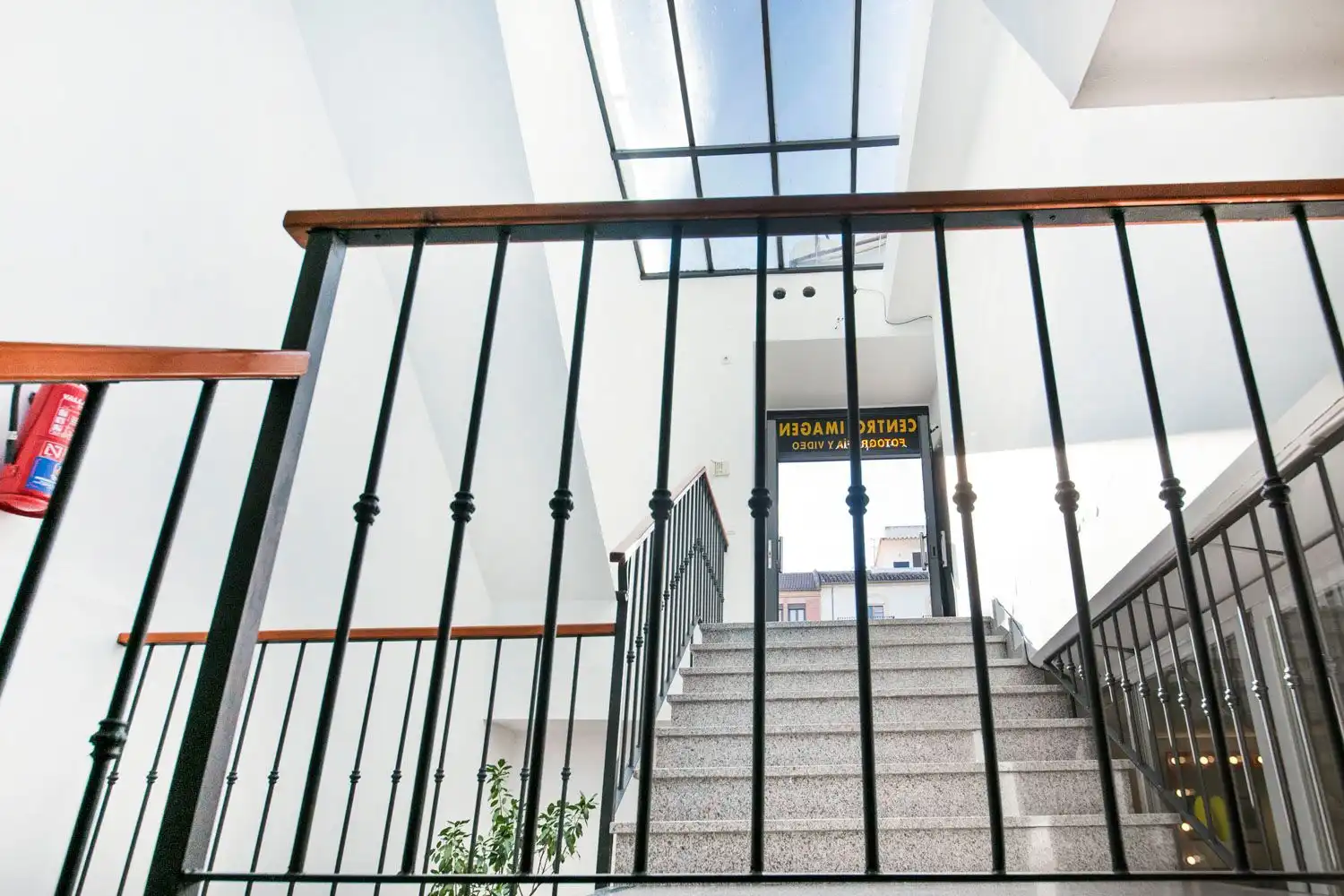Gewerbefläche zum Verkauf in Calle rosal, imagen 2
