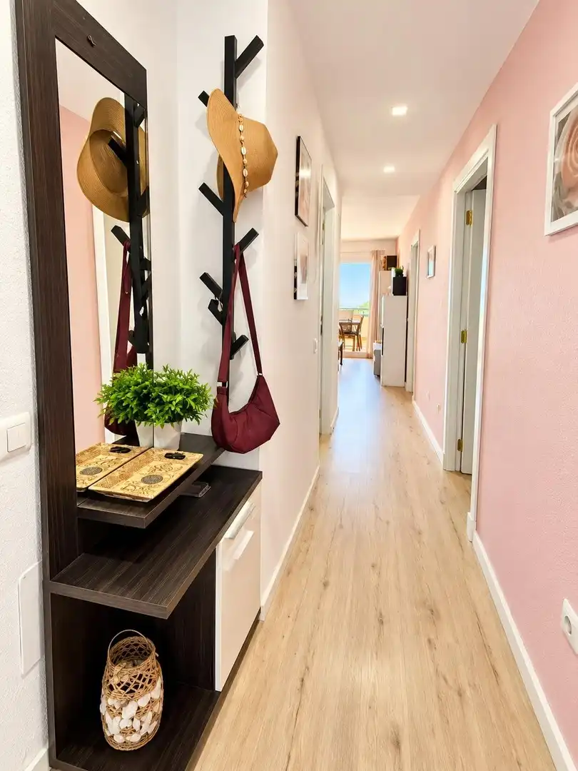 Flat for sale in Doña Julia Golf