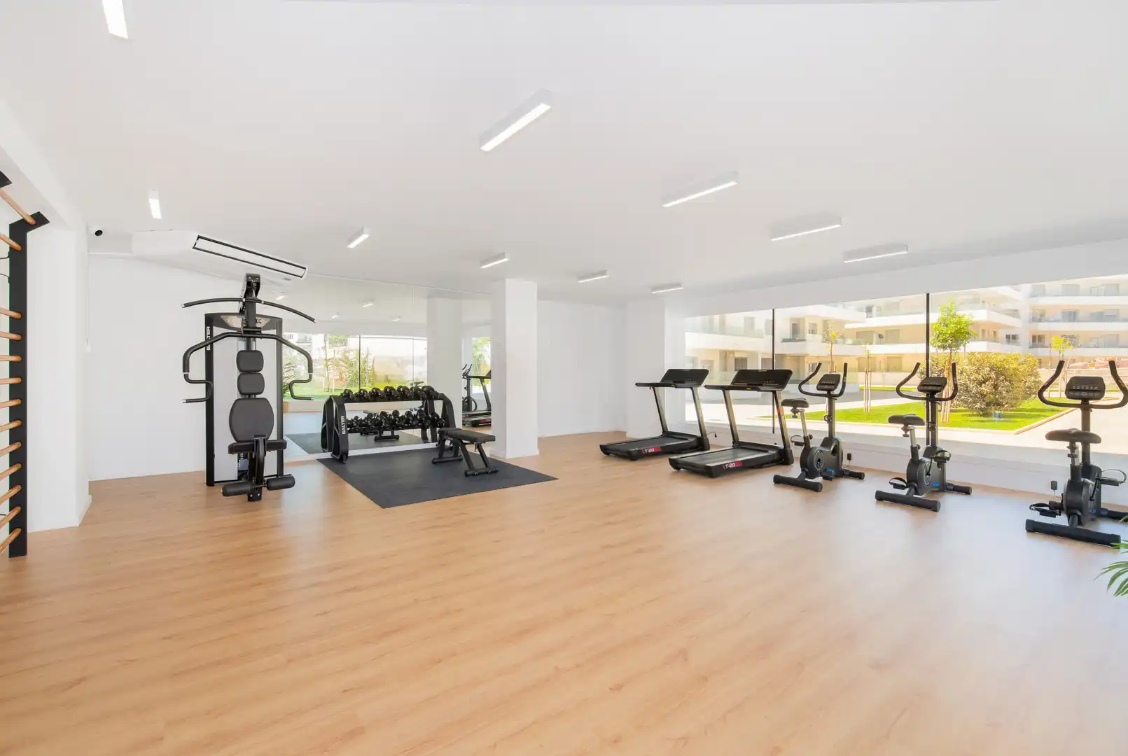Apartamento con piscina en venta en Marbella Centro, imagen 17