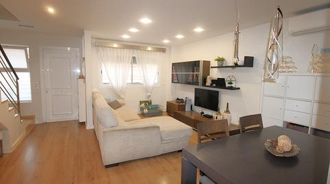 Foto 4 de Casa adosada en venta en Carrer del Bisbe Jesús Pla Gandia, Moncada, Valencia