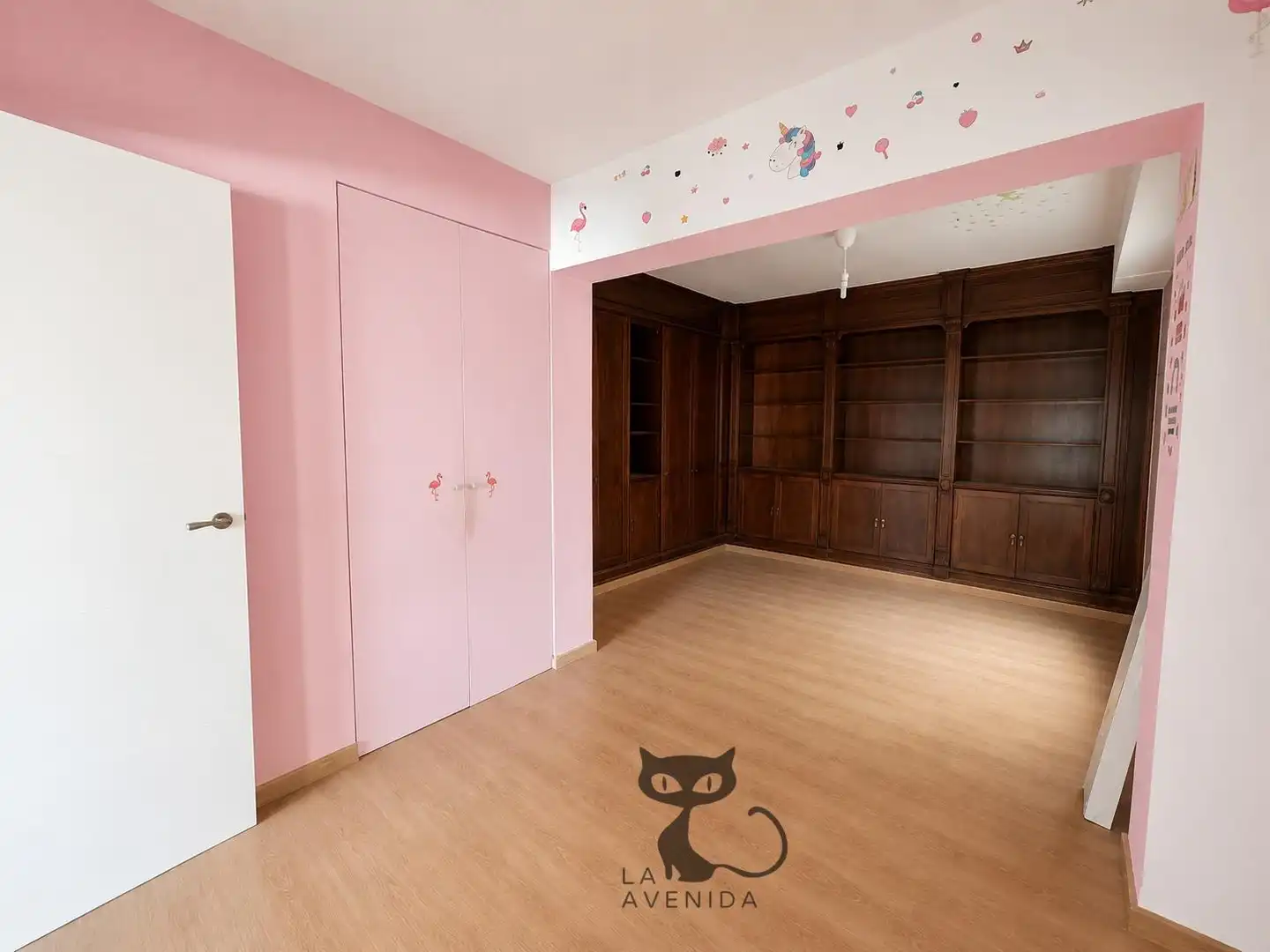 Bedroom of Flat for sale in Massanassa  with Air Conditioner and Balcony