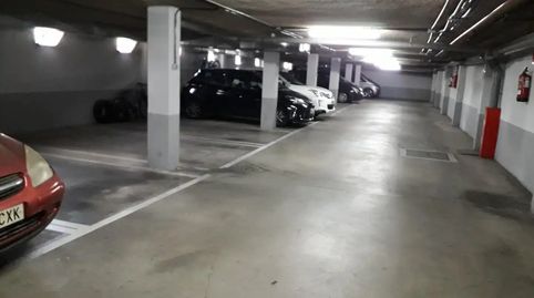 Photo 4 of Garage for sale in Calle de Navamures, Ensanche de Vallecas - La Gavia, Madrid Capital