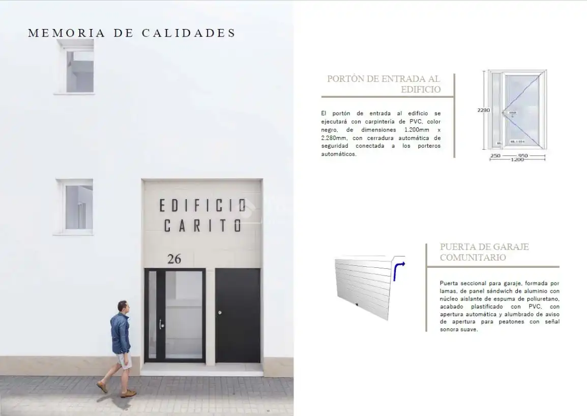 Flat for sale in Barbate ciudad, imagen 17