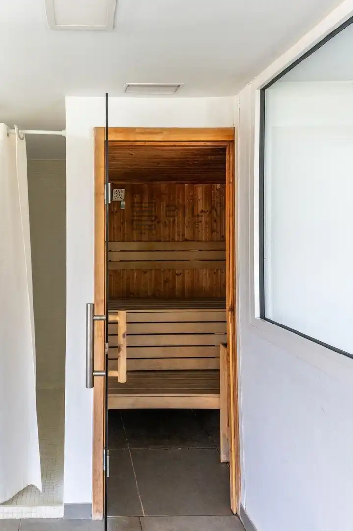 Appartement avec piscine à vendre à Casa Banderas, imagen 42