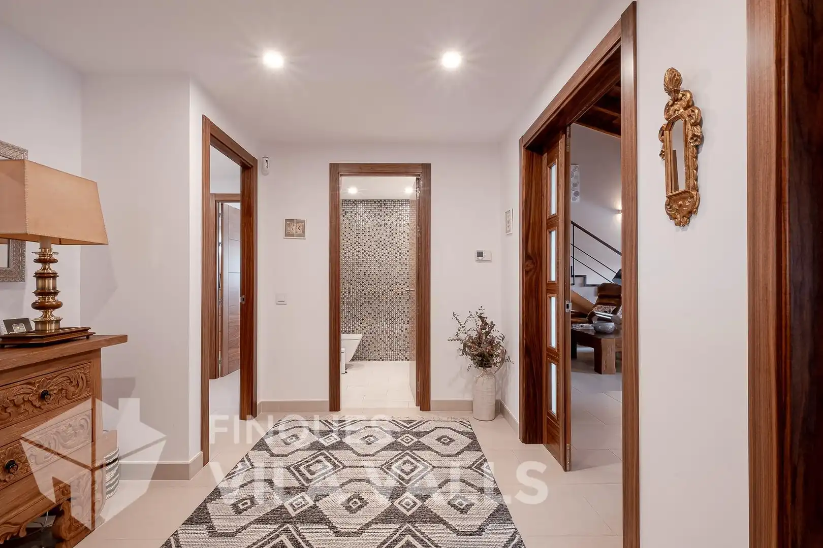 Maison avec jardin à vendre à C de les creus, imagen 14