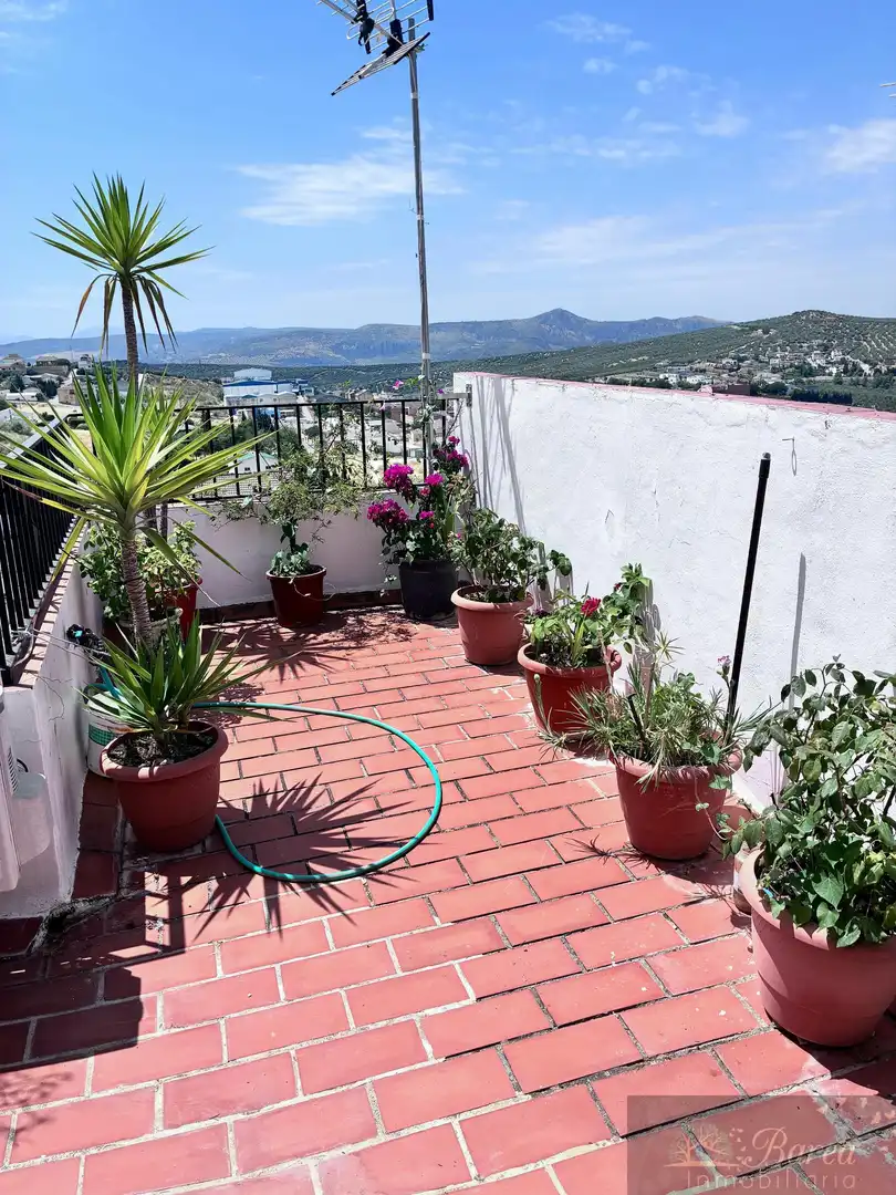 Terrace of Houses for sale in Rute  with Air Conditioner, Heating and Terrace