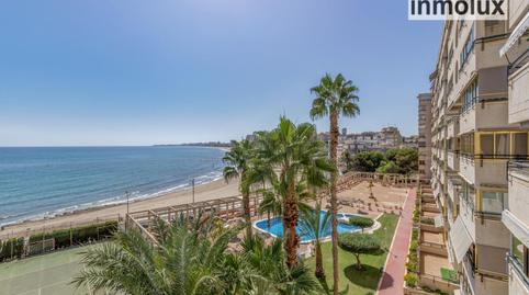 Photo 3 of Flat to rent in Jaime I el Conquistador, Playa Muchavista, Alicante
