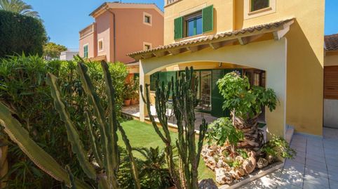 Photo 2 of Houses for rent in Puerto de Alcúdia - Carrer de la Ginestra, Ciutat d'Alcúdia, Alcúdia