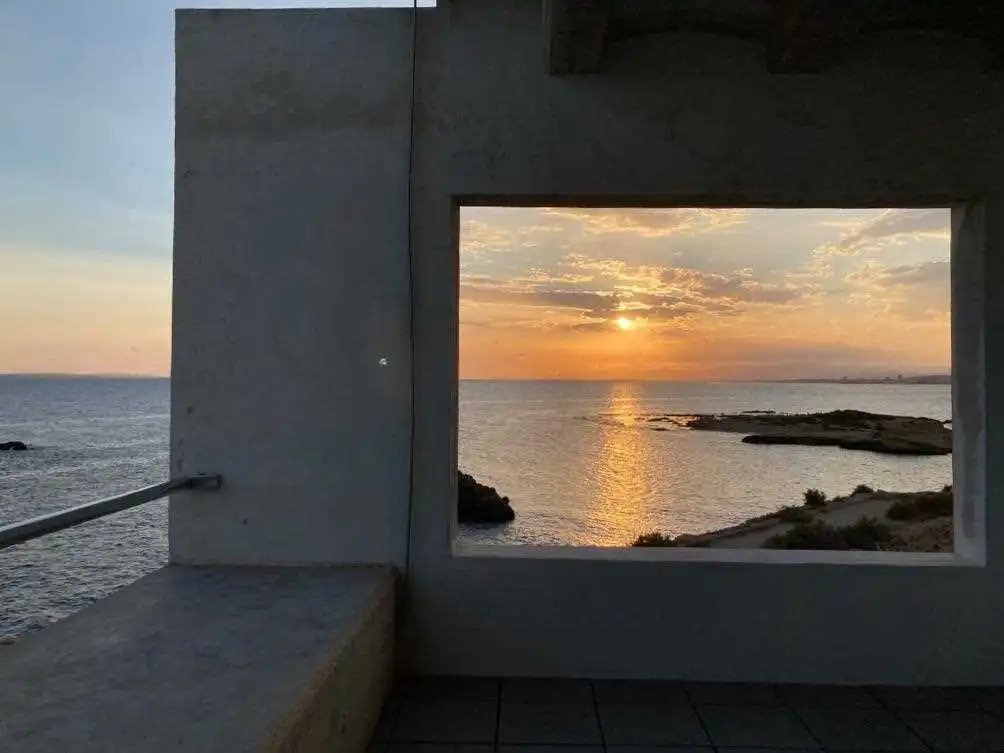 Casa adosada en venta en Alicante / Alacant con Aire acondicionado, Jardín privado y Terraza