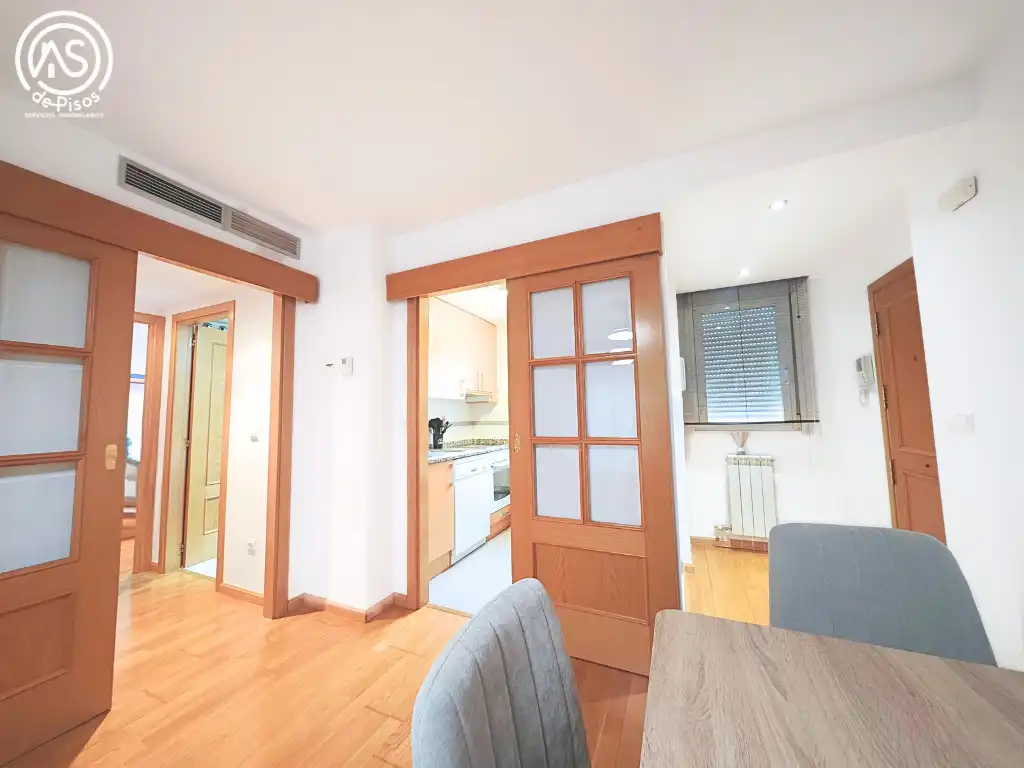 Flat for rent in Zaragoza, Zaragoza