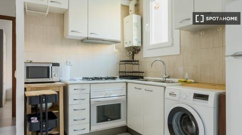 Photo 5 of Apartment to share in El Poble Sec - Parc de Montjuïc, Barcelona