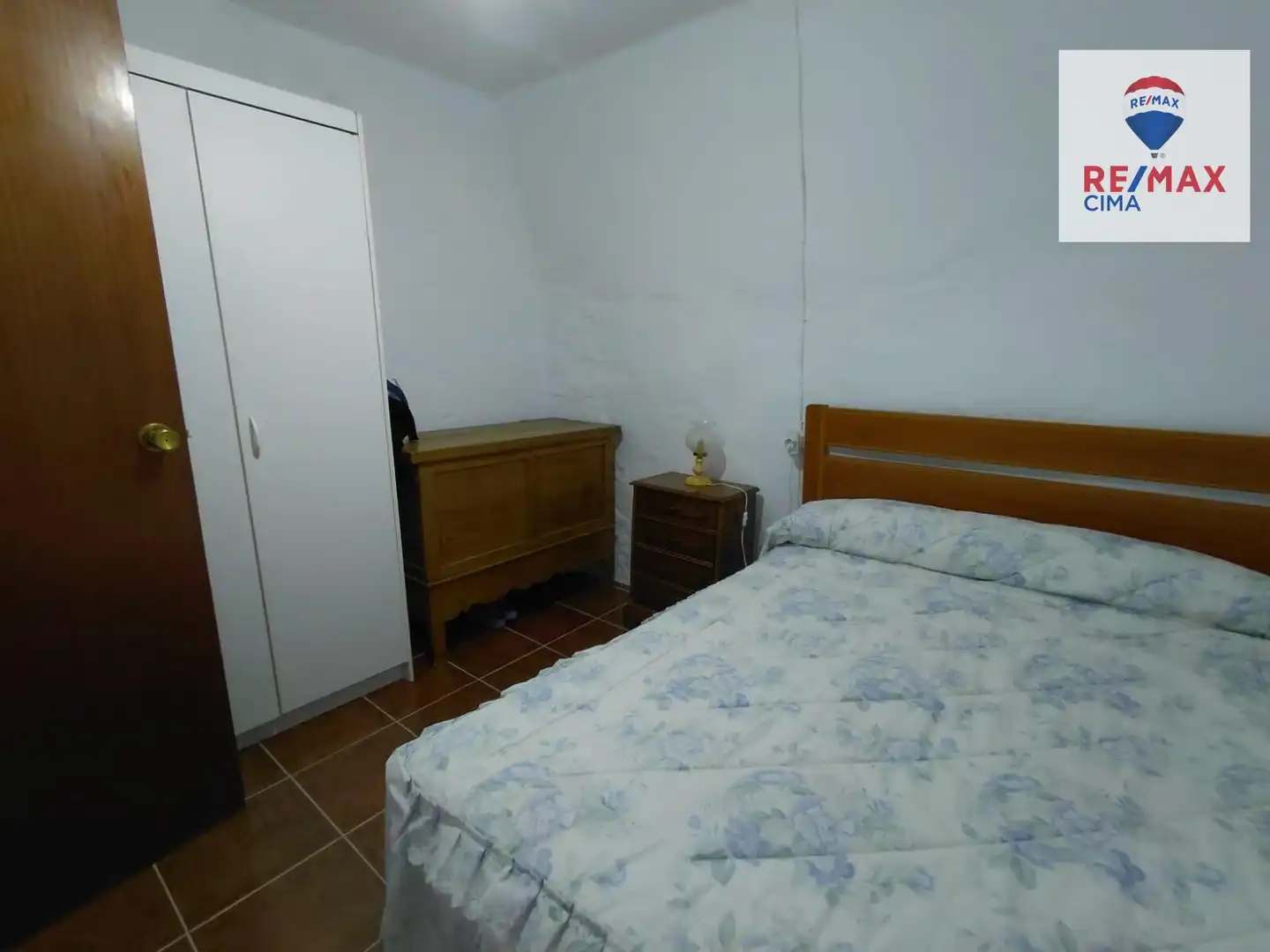 Habitación de Finca rústica en venta en Benamaurel
