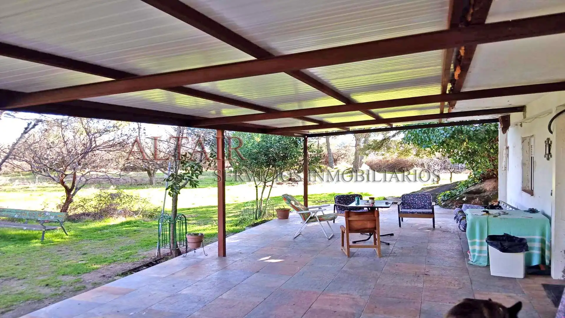 Terrace of Houses for sale in Cenicientos  with Private garden and Swimming Pool