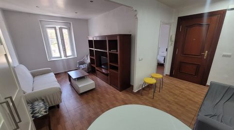 Foto 3 de Piso de alquiler en Rda. Sta. Ana, Medina del Campo, Valladolid