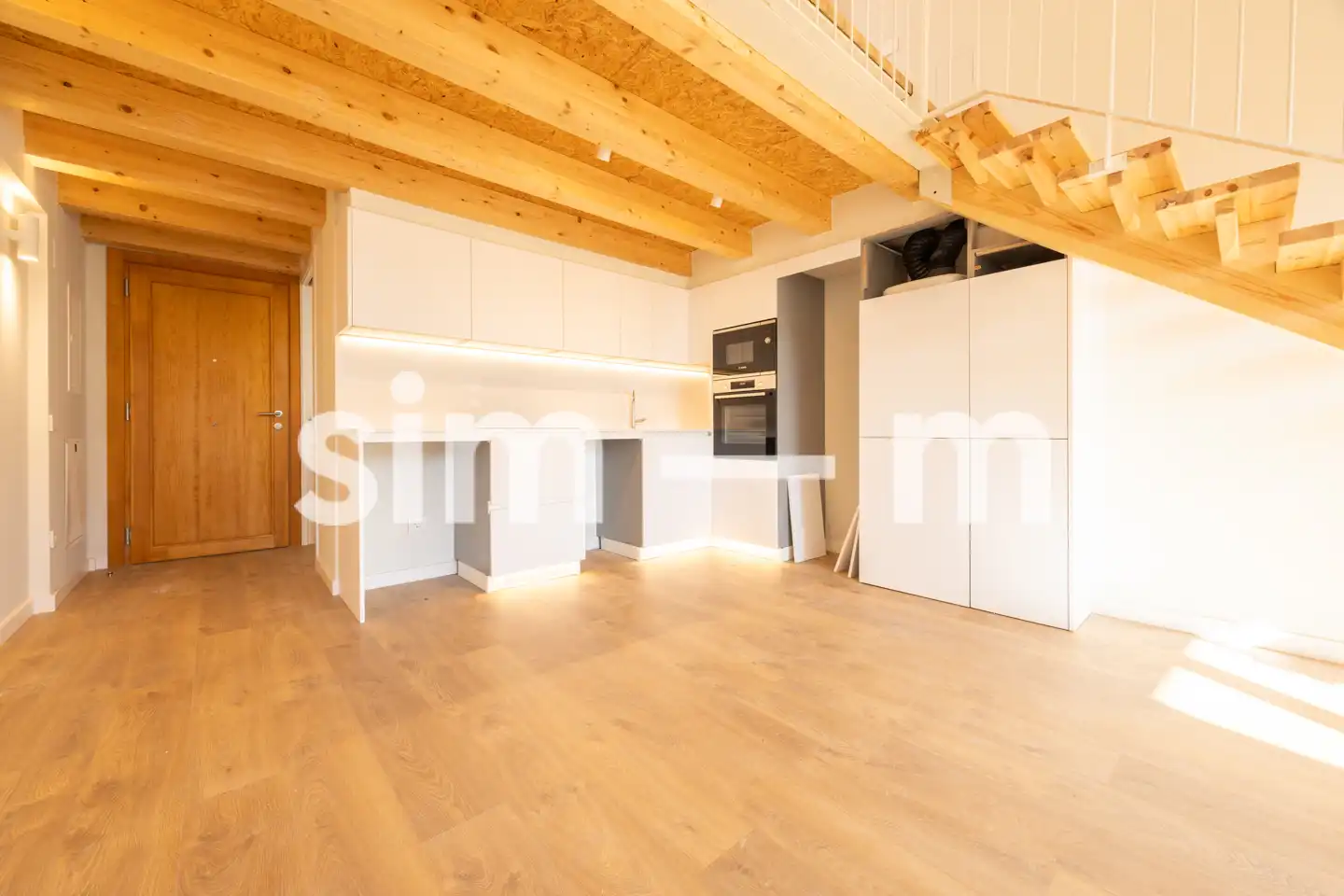 Dúplex en venta en Nord