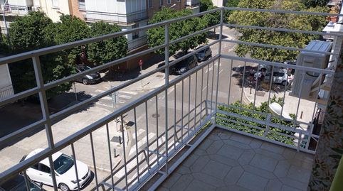 Foto 2 de Piso de alquiler en Nalon, El Plantinar – Avda. La Paz - El Juncal, Sevilla Capital
