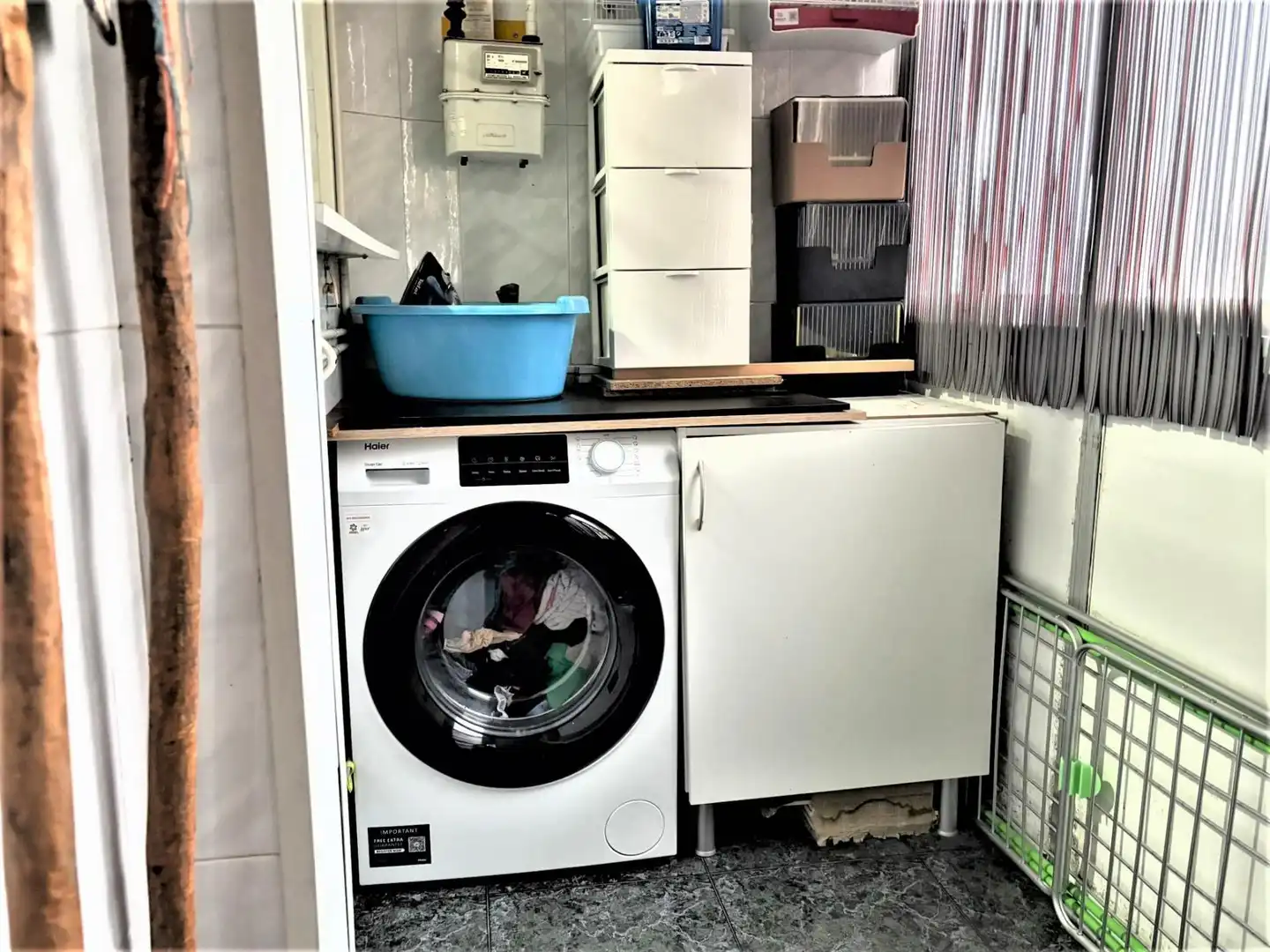 Piso en venta en Terrassa