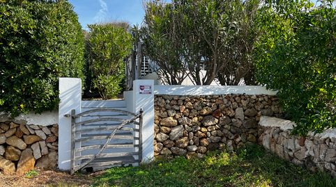 Foto 2 de Casa o chalet en venta en Diseminado Canutells, 591, Sant Climent - Es Canutells, Maó - Mahón