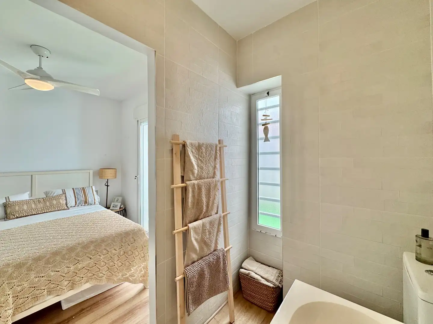 Maisonette mit Pool zum Verkauf in Santiago de la Ribera, imagen 14