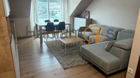 Foto 2 de Piso en venta en Campo da Torre - Mollabao, Pontevedra Capital