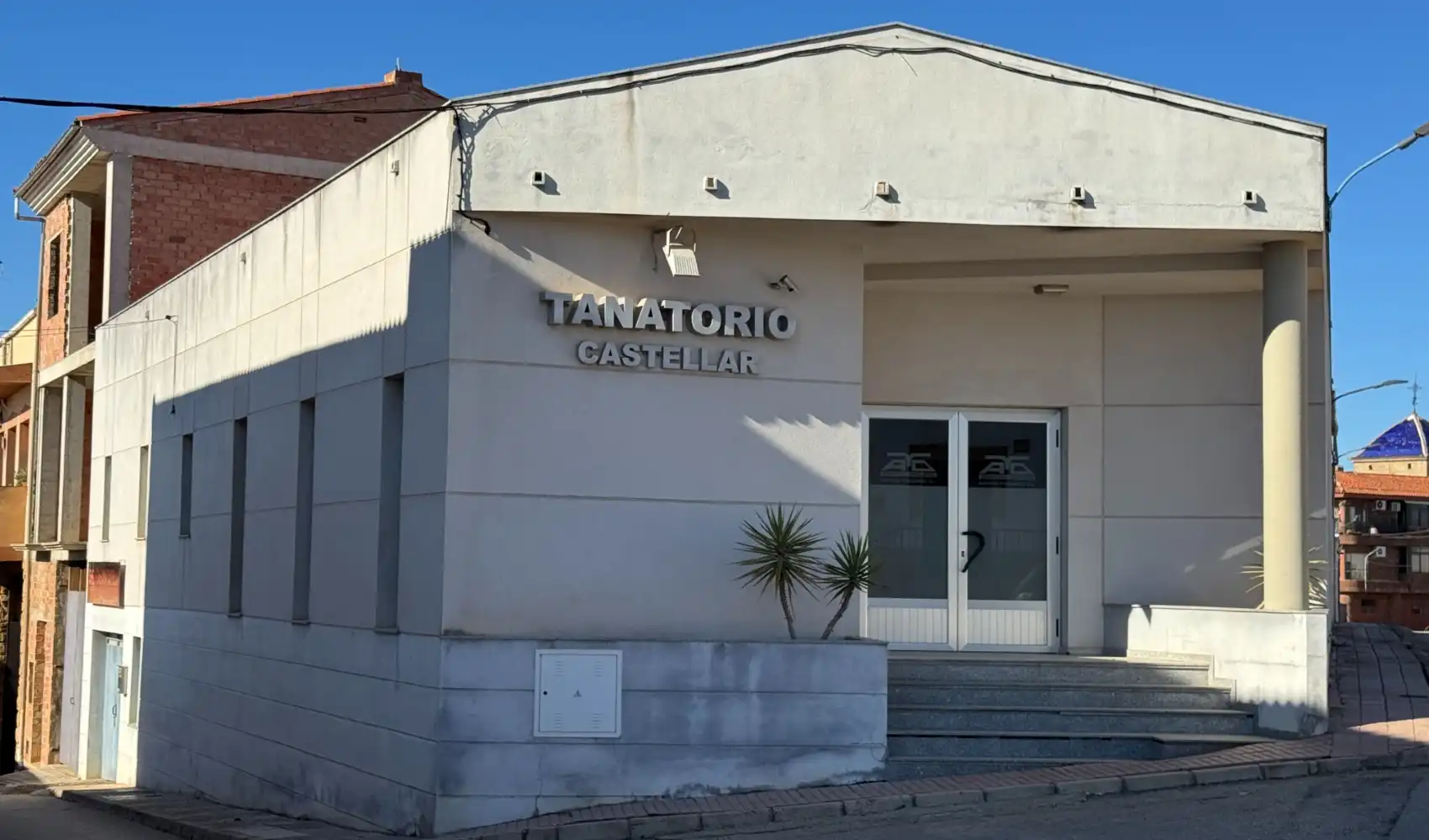 Propriétés uniques à vendre à Calle Calvario 61