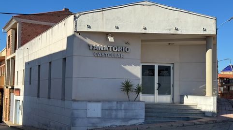 Se vende edificio en Castellar