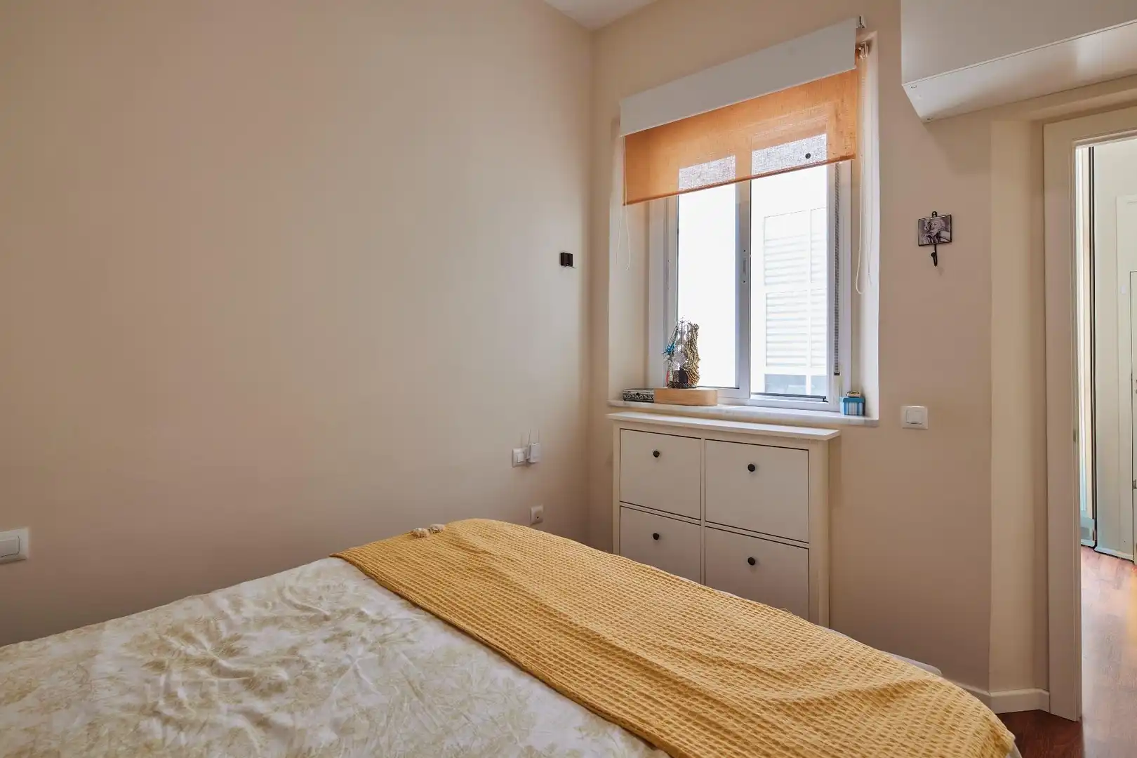 Habitación de Piso en venta en Cádiz con Aire acondicionado, Calefacción y Parquet