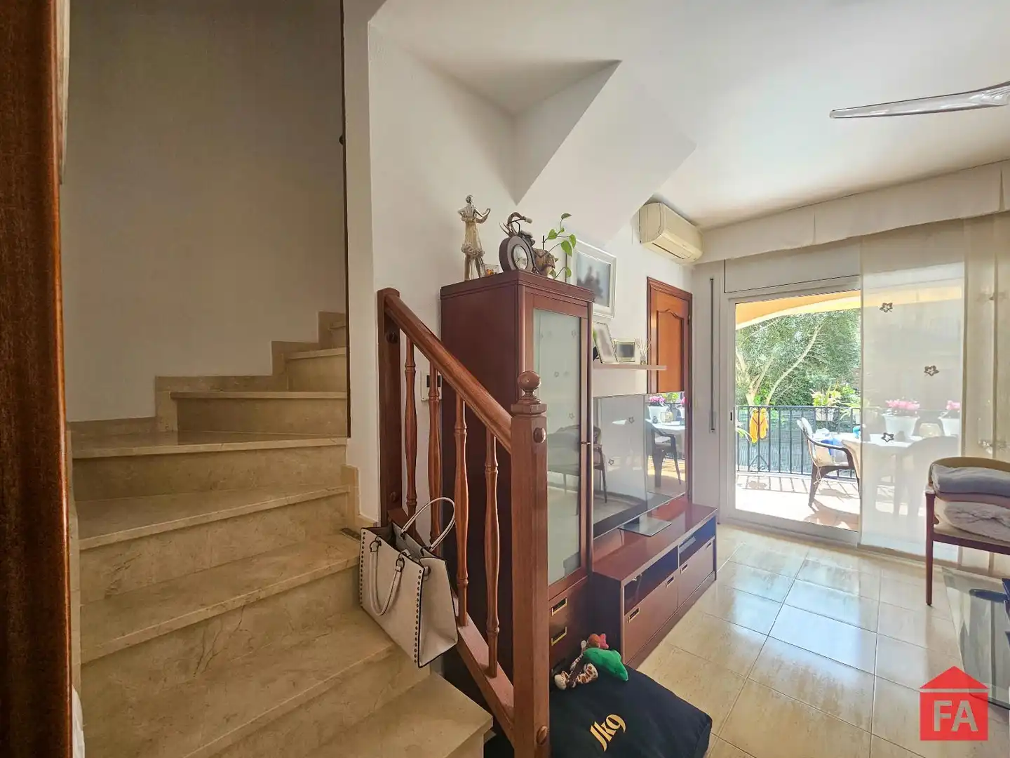 Detached homes for sale in El Vendrell  with Air Conditioner, Heating and Terrace